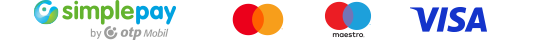 SimplePay logó